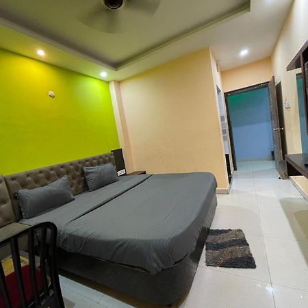 Hotel Seven Inn By Seven Group ปูรี ภายนอก รูปภาพ