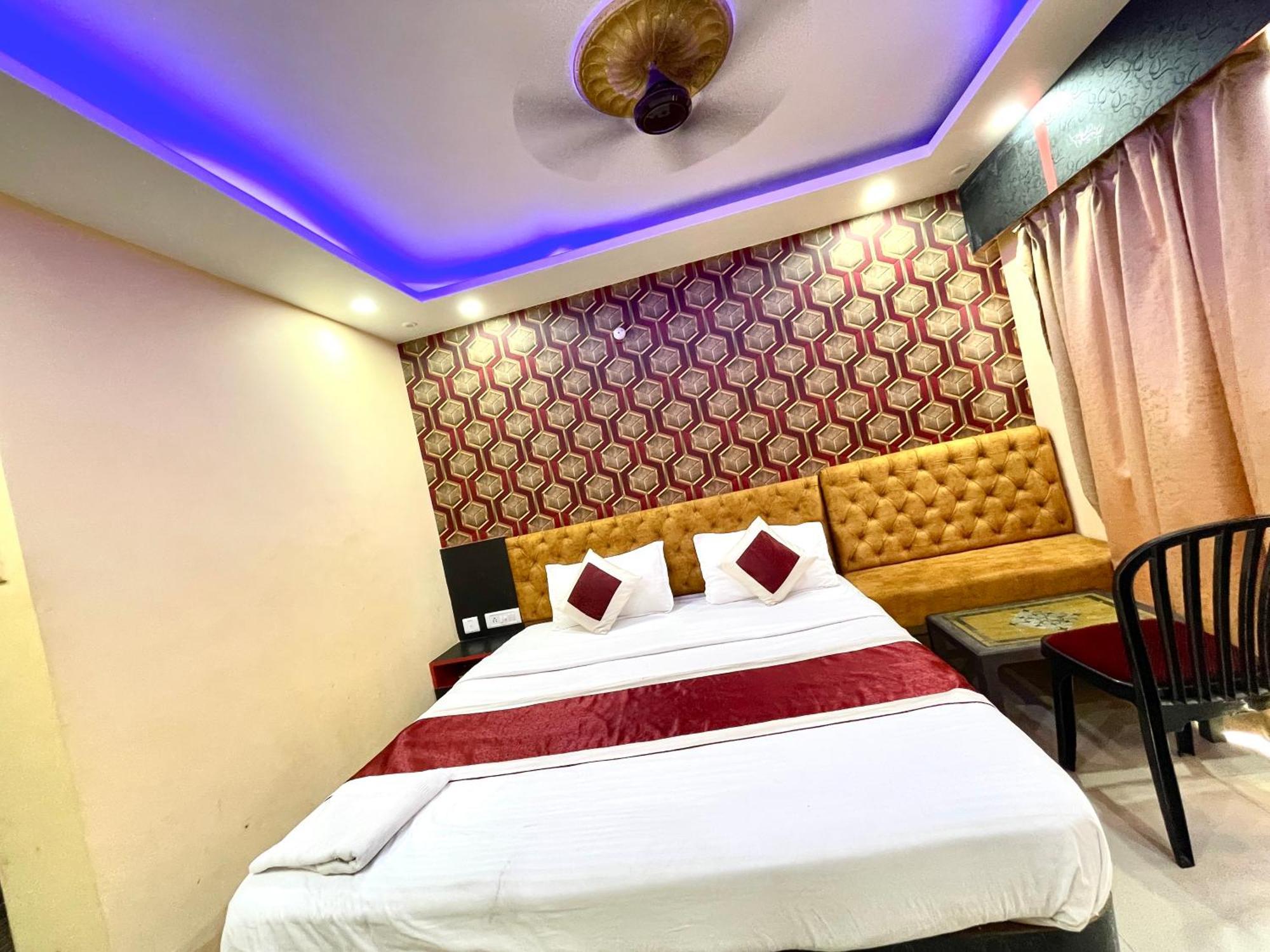 Hotel Seven Inn By Seven Group ปูรี ภายนอก รูปภาพ