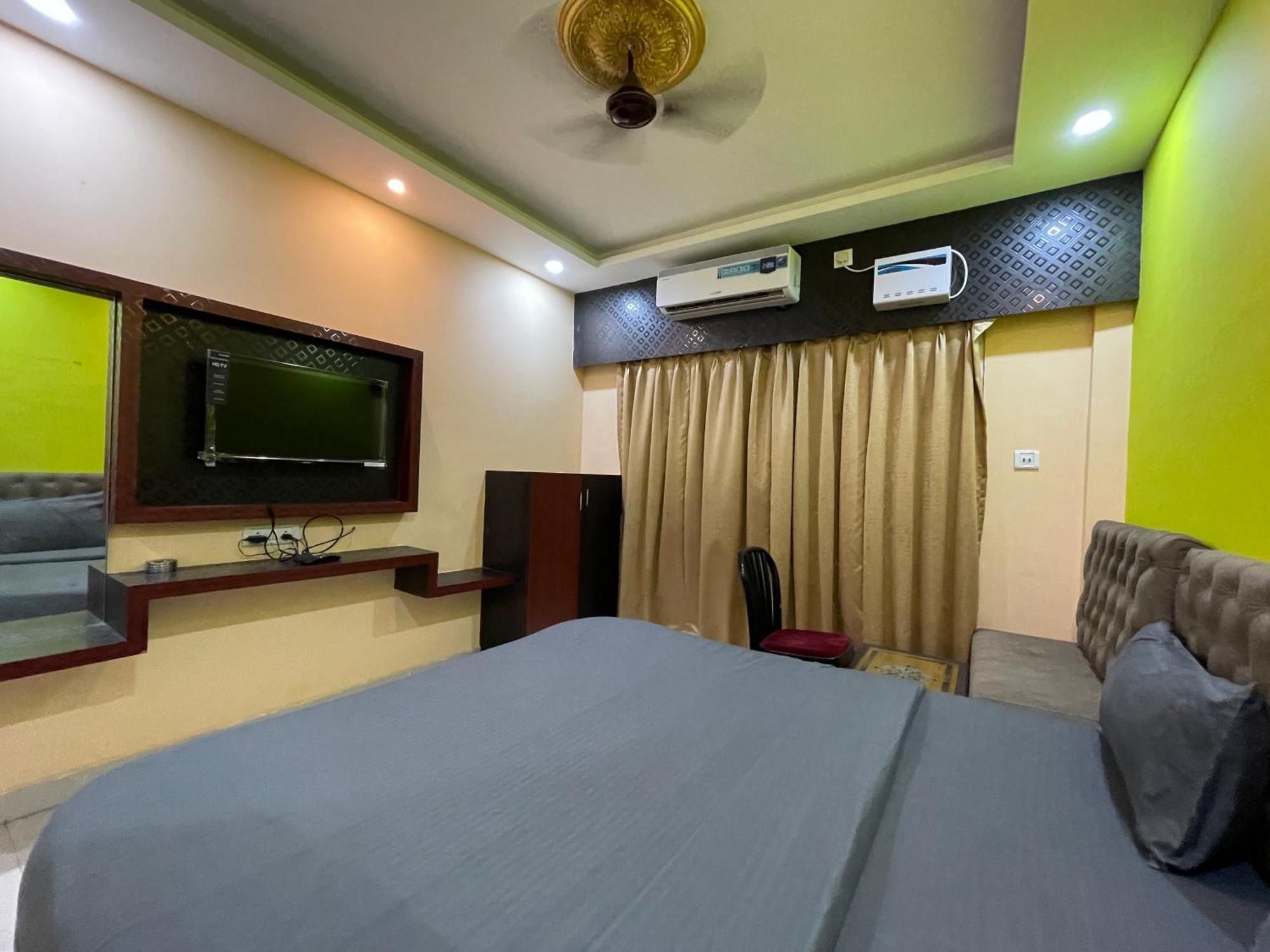 Hotel Seven Inn By Seven Group ปูรี ภายนอก รูปภาพ