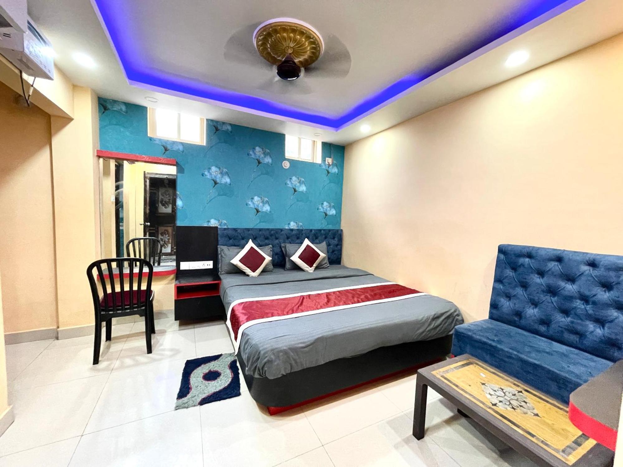 Hotel Seven Inn By Seven Group ปูรี ภายนอก รูปภาพ