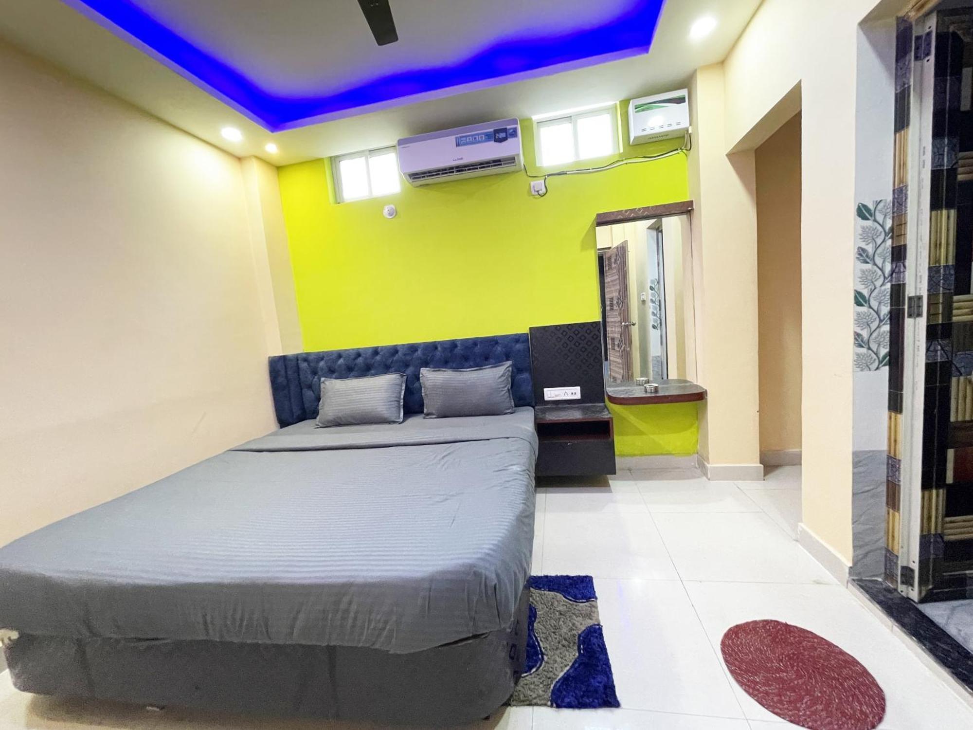 Hotel Seven Inn By Seven Group ปูรี ภายนอก รูปภาพ
