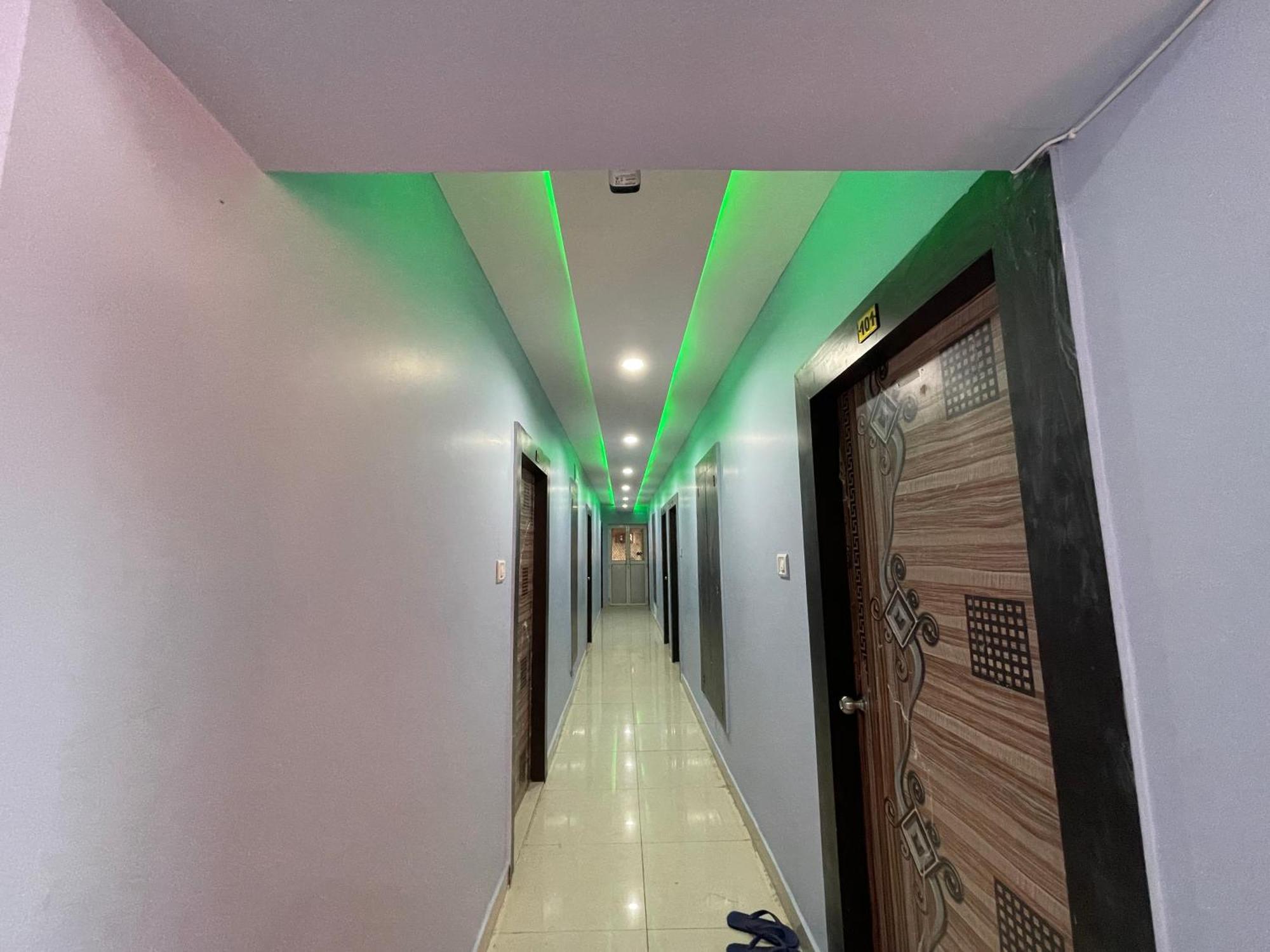 Hotel Seven Inn By Seven Group ปูรี ภายนอก รูปภาพ