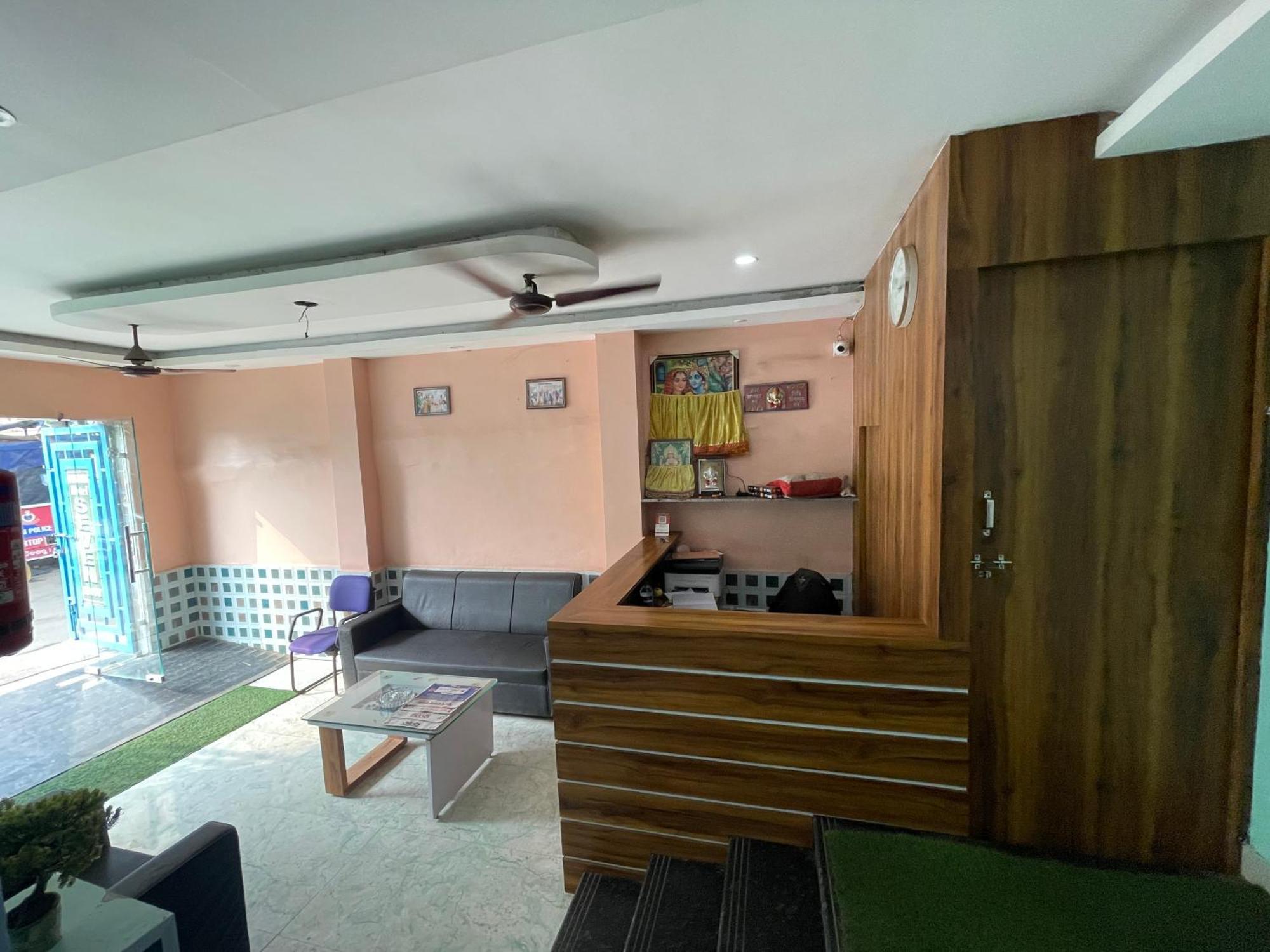Hotel Seven Inn By Seven Group ปูรี ภายนอก รูปภาพ
