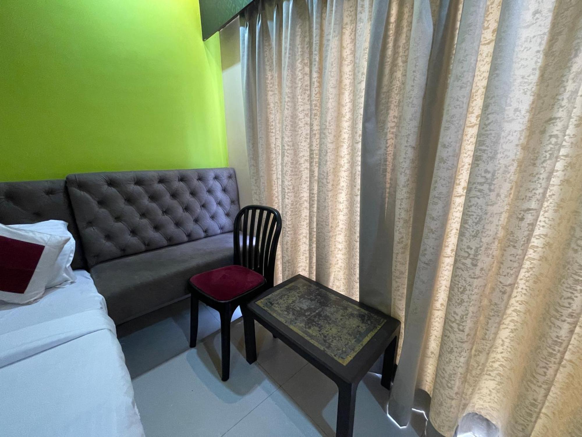 Hotel Seven Inn By Seven Group ปูรี ภายนอก รูปภาพ
