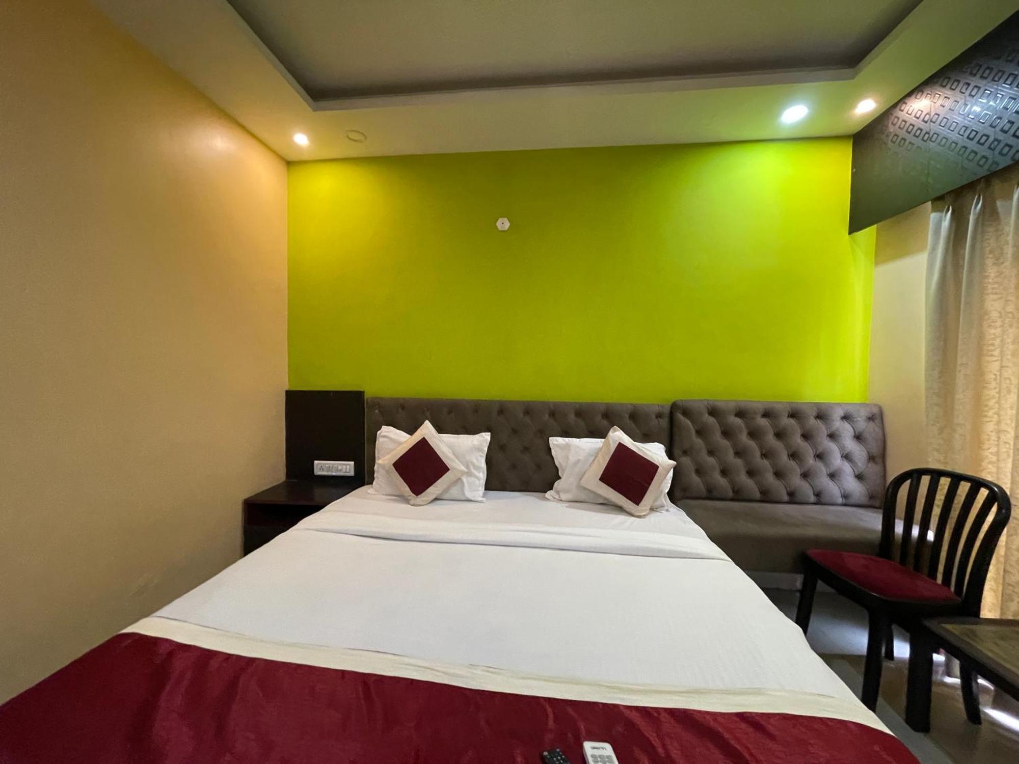 Hotel Seven Inn By Seven Group ปูรี ภายนอก รูปภาพ