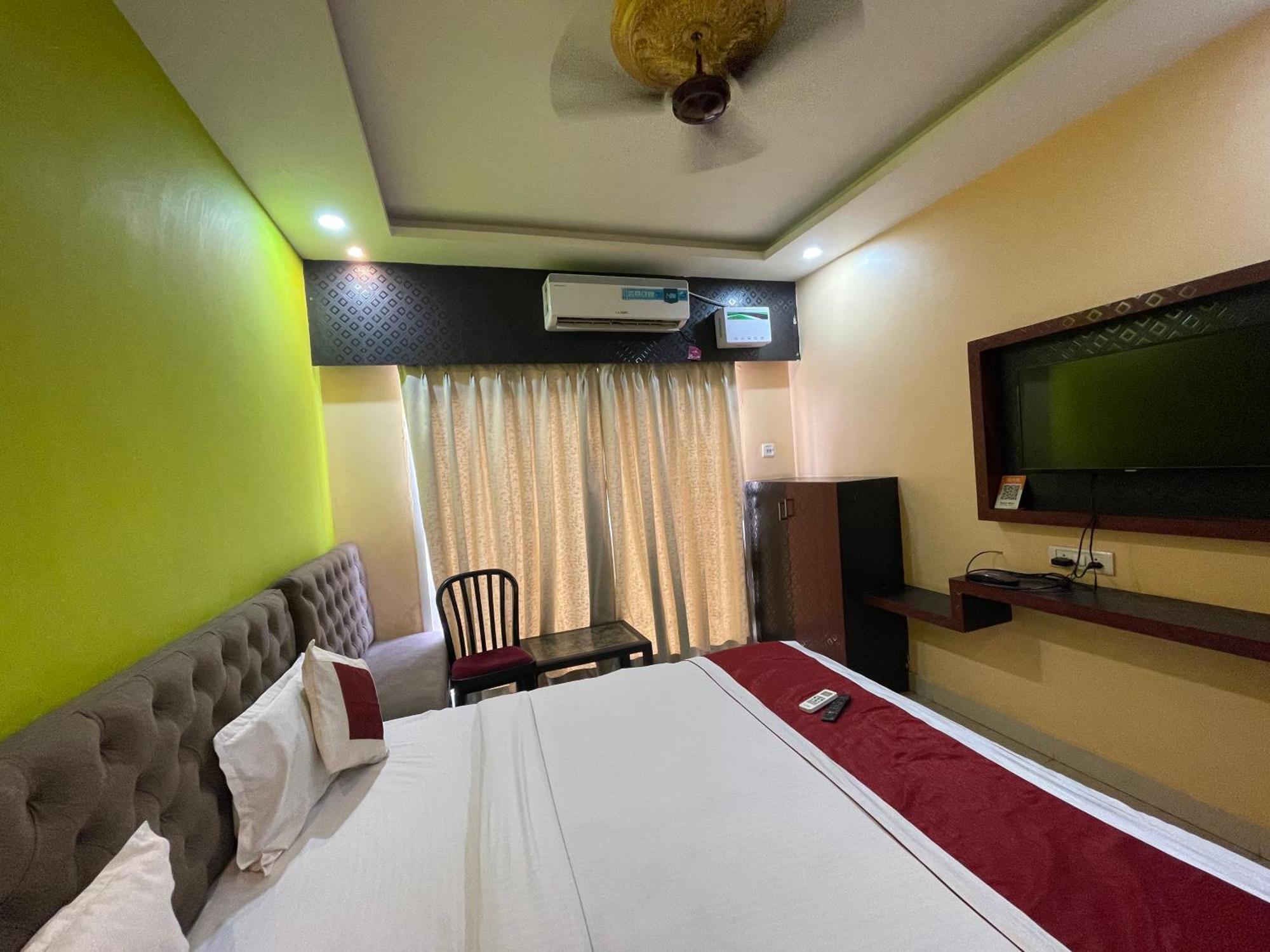 Hotel Seven Inn By Seven Group ปูรี ภายนอก รูปภาพ